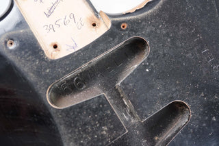 2013 Fender Custom Shop 1956 Stratocaster Relic