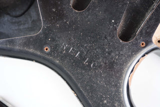 2013 Fender Custom Shop 1956 Stratocaster Relic