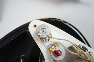 2013 Fender Custom Shop 1956 Stratocaster Relic