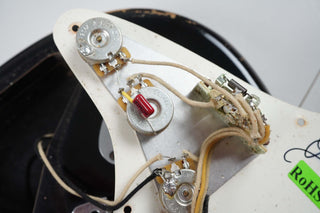 2013 Fender Custom Shop 1956 Stratocaster Relic