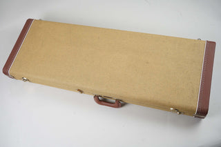 2018 Fender Limited Edition Esquire Relic