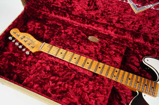 2018 Fender Limited Edition Esquire Relic