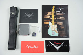 2018 Fender Limited Edition Esquire Relic