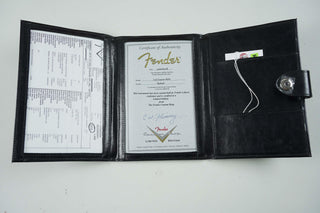 2018 Fender Limited Edition Esquire Relic