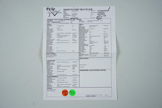 2018 Fender Limited Edition Esquire Relic