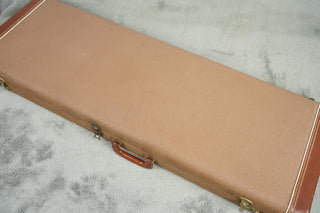 Very early 1962 Fender Jaguar