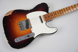 2018 Fender Limited Edition Esquire Relic