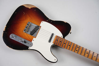 2018 Fender Limited Edition Esquire Relic