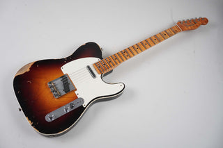 2018 Fender Limited Edition Esquire Relic