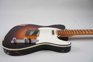 2018 Fender Limited Edition Esquire Relic