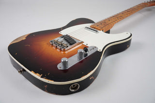 2018 Fender Limited Edition Esquire Relic