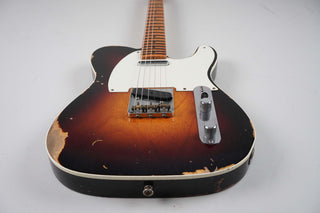 2018 Fender Limited Edition Esquire Relic