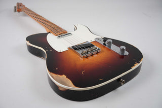 2018 Fender Limited Edition Esquire Relic