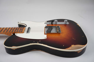 2018 Fender Limited Edition Esquire Relic