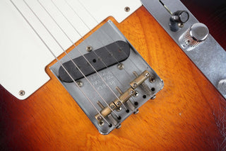 2018 Fender Limited Edition Esquire Relic