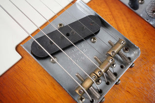 2018 Fender Limited Edition Esquire Relic