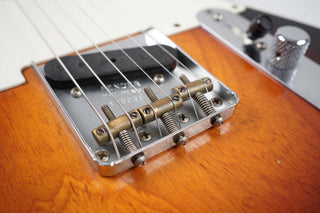 2018 Fender Limited Edition Esquire Relic