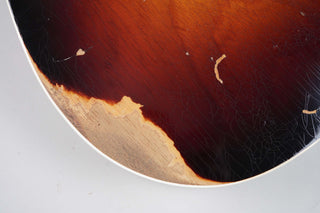 2018 Fender Limited Edition Esquire Relic