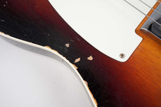 2018 Fender Limited Edition Esquire Relic