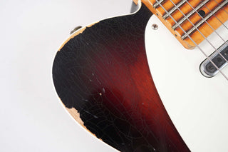 2018 Fender Limited Edition Esquire Relic