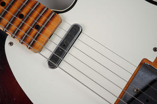 2018 Fender Limited Edition Esquire Relic