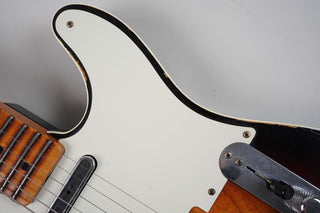 2018 Fender Limited Edition Esquire Relic