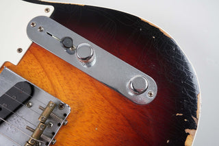 2018 Fender Limited Edition Esquire Relic