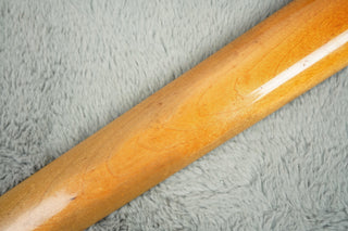 Very early 1962 Fender Jaguar