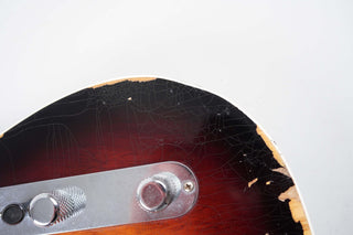 2018 Fender Limited Edition Esquire Relic