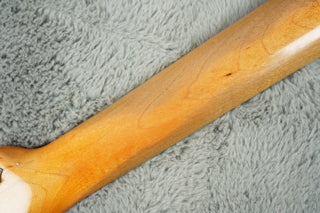 Very early 1962 Fender Jaguar