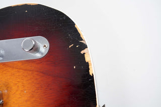 2018 Fender Limited Edition Esquire Relic