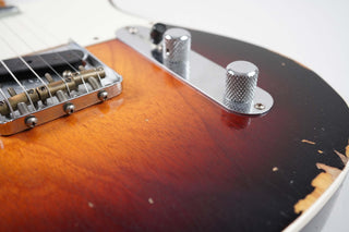 2018 Fender Limited Edition Esquire Relic