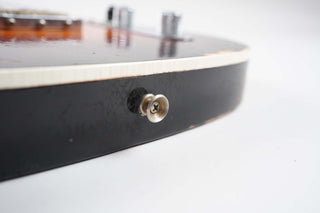 2018 Fender Limited Edition Esquire Relic