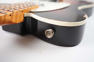 2018 Fender Limited Edition Esquire Relic