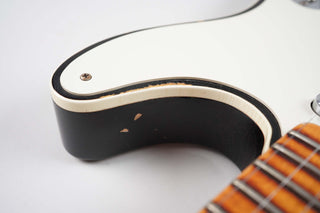 2018 Fender Limited Edition Esquire Relic