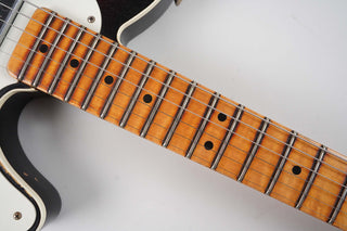 2018 Fender Limited Edition Esquire Relic
