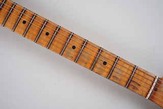 2018 Fender Limited Edition Esquire Relic