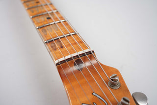 2018 Fender Limited Edition Esquire Relic