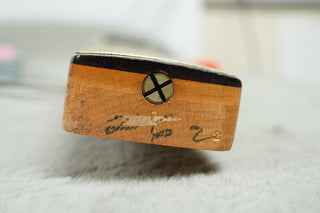 Very early 1962 Fender Jaguar