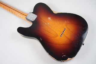 2018 Fender Limited Edition Esquire Relic