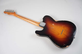 2018 Fender Limited Edition Esquire Relic