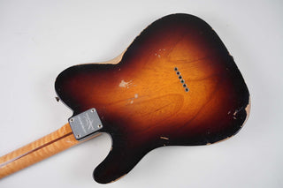 2018 Fender Limited Edition Esquire Relic