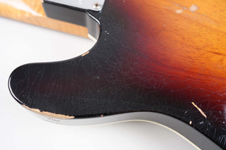 2018 Fender Limited Edition Esquire Relic