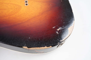 2018 Fender Limited Edition Esquire Relic