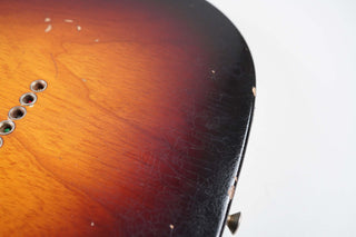 2018 Fender Limited Edition Esquire Relic