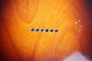 2018 Fender Limited Edition Esquire Relic