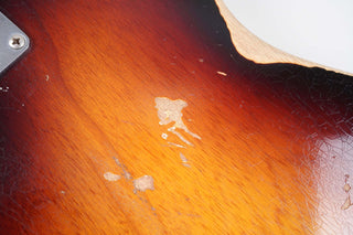 2018 Fender Limited Edition Esquire Relic