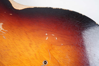 2018 Fender Limited Edition Esquire Relic