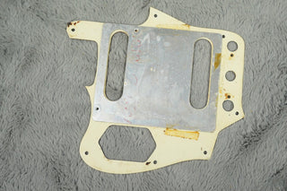 Very early 1962 Fender Jaguar