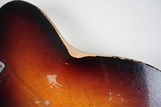 2018 Fender Limited Edition Esquire Relic